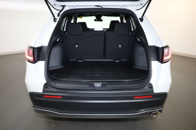 Thumbnail: 2025 Honda HR-V - 29