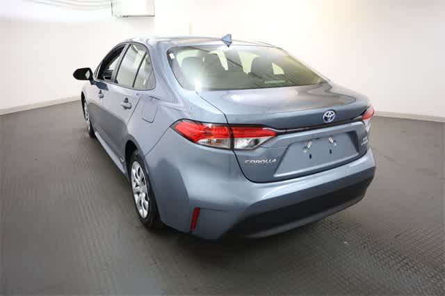 Thumbnail: 2024 Toyota Corolla - 5