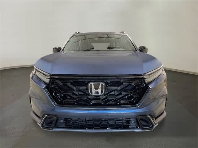 Thumbnail: 2026 Honda CR-V - 10