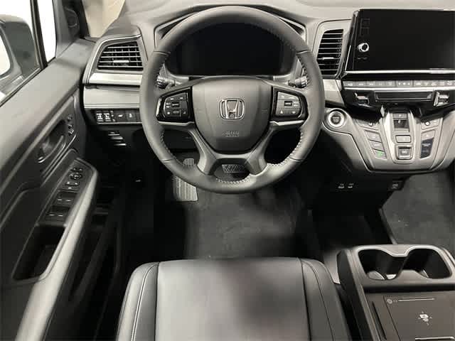 Thumbnail: 2026 Honda Odyssey - 24