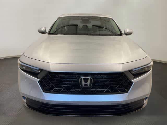 Thumbnail: 2025 Honda Accord - 10