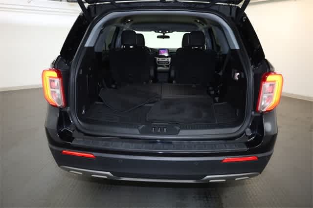 Thumbnail: 2023 Ford Explorer - 35