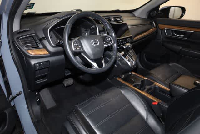 Thumbnail: 2020 Honda CR-V - 14