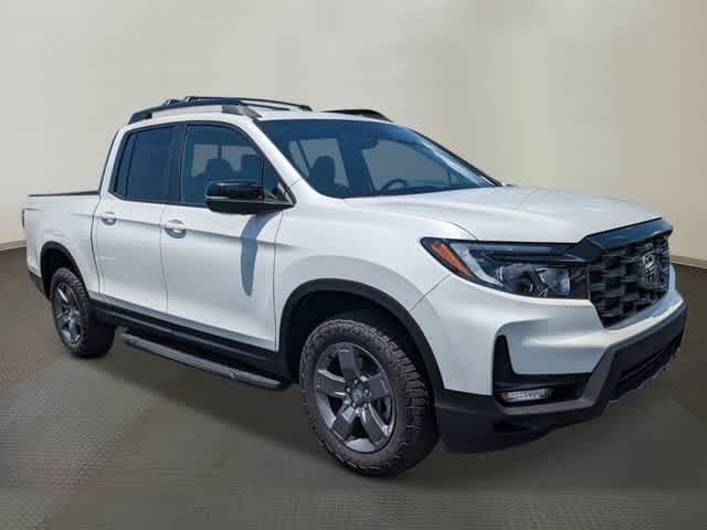 Thumbnail: 2026 Honda Ridgeline - 7