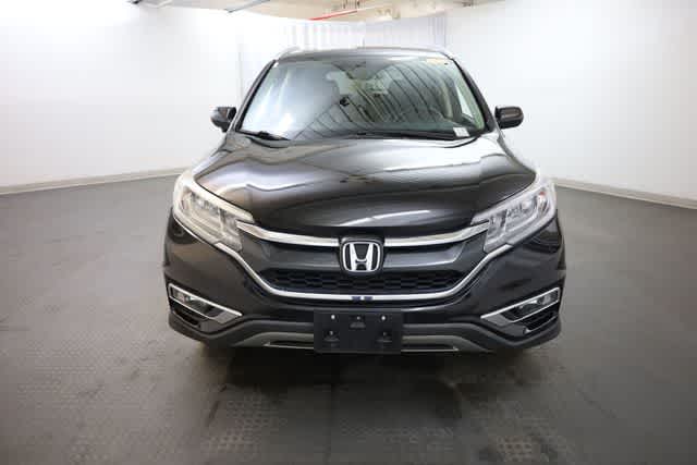 Thumbnail: 2015 Honda CR-V - 12