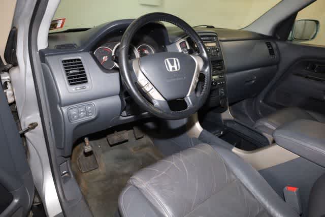 Thumbnail: 2007 Honda Pilot - 14