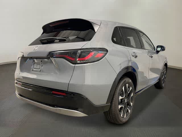 Thumbnail: 2026 Honda HR-V - 5
