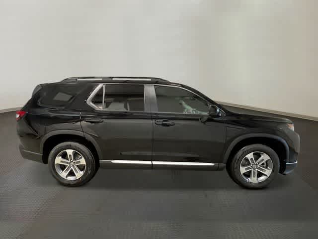 Thumbnail: 2026 Honda Pilot - 7