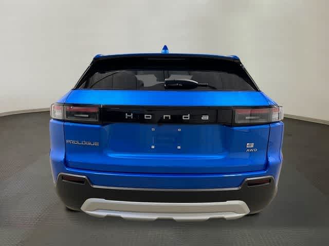 Thumbnail: 2026 Honda Prologue - 4