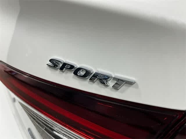 Thumbnail: 2026 Honda Civic - 5