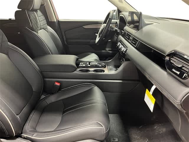 Thumbnail: 2026 Honda Pilot - 27