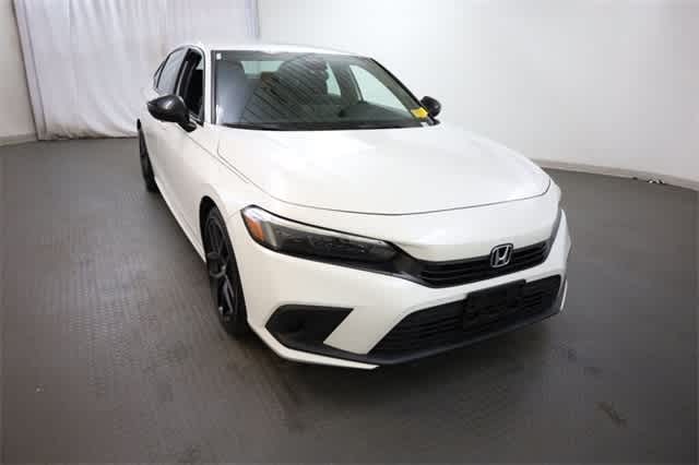 Thumbnail: 2023 Honda Civic - 11