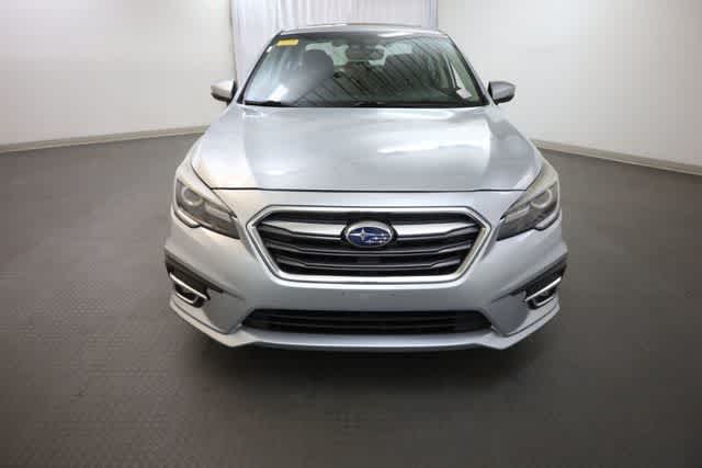 Thumbnail: 2018 Subaru Legacy - 12