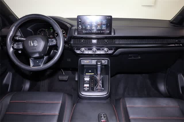 Thumbnail: 2023 Honda CR-V - 18