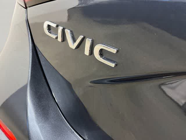 Thumbnail: 2026 Honda Civic - 6