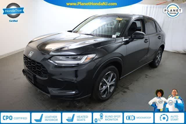 Thumbnail: 2024 Honda HR-V - 1