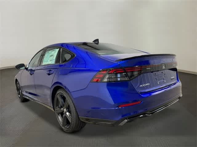 Thumbnail: 2025 Honda Accord - 3