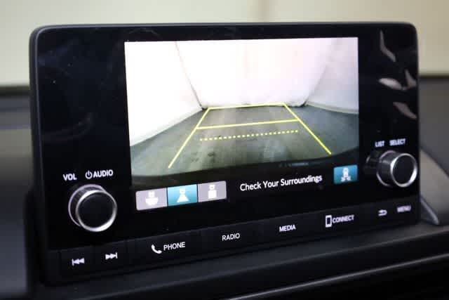 Thumbnail: 2023 Honda Pilot - 24