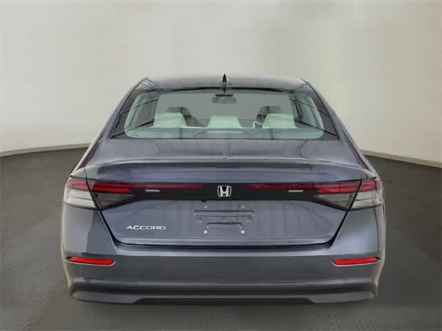 Thumbnail: 2025 Honda Accord - 4