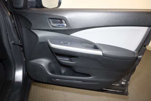Thumbnail: 2015 Honda CR-V - 34