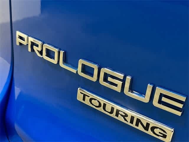 Thumbnail: 2026 Honda Prologue - 7