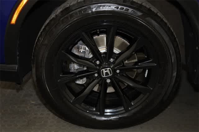 Thumbnail: 2024 Honda CR-V - 35