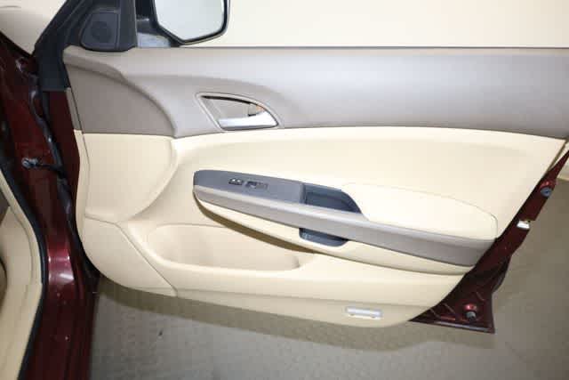 Thumbnail: 2008 Honda Accord - 27