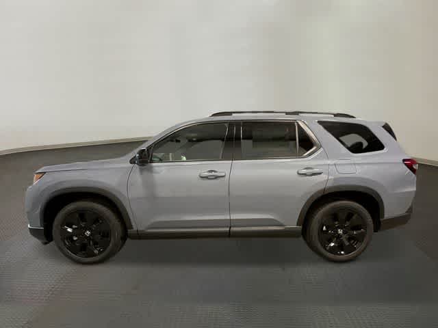 Thumbnail: 2026 Honda Pilot - 2