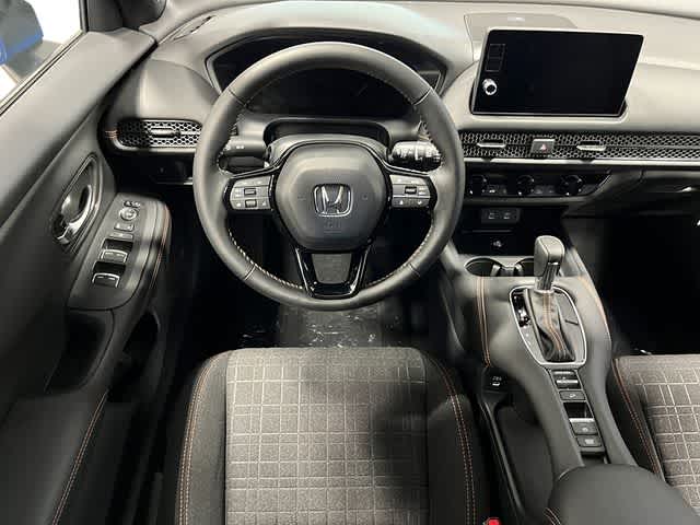 Thumbnail: 2026 Honda HR-V - 16