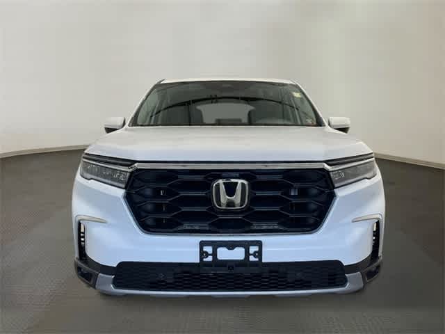 Thumbnail: 2025 Honda Pilot - 10