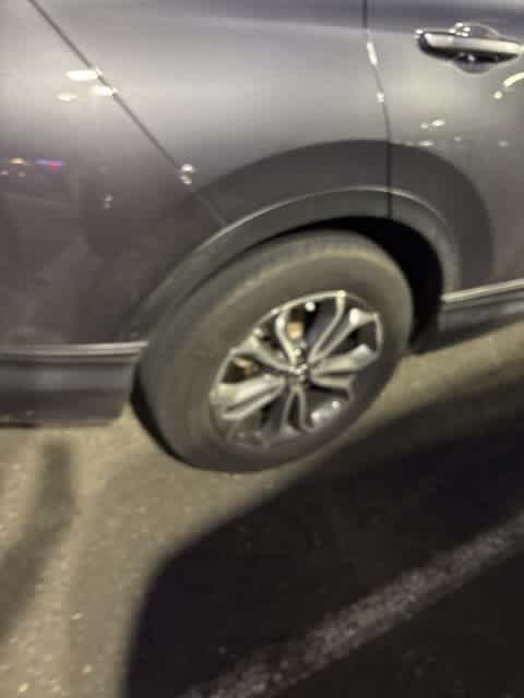 Thumbnail: 2022 Honda CR-V - 22