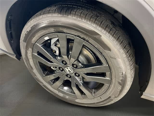 Thumbnail: 2026 Honda HR-V - 11