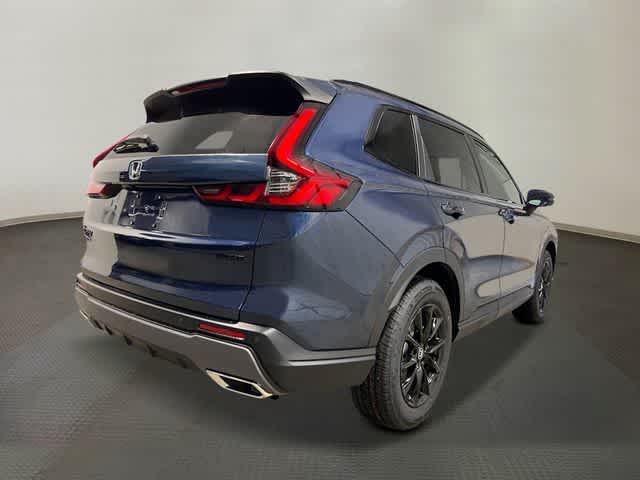 Thumbnail: 2026 Honda CR-V - 7