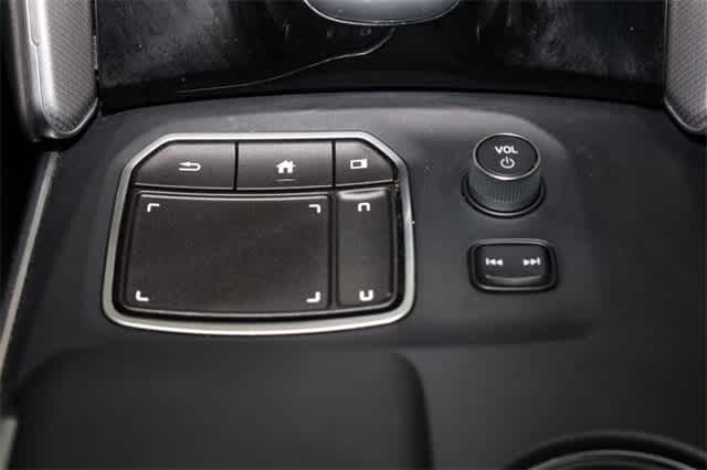 Thumbnail: 2021 Acura TLX - 34