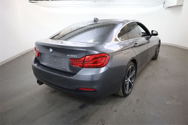 Thumbnail: 2019 BMW 4 Series - 7