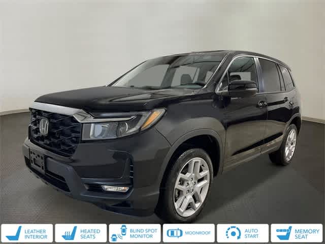 2025 Honda Passport EX-L -
                Union, NJ