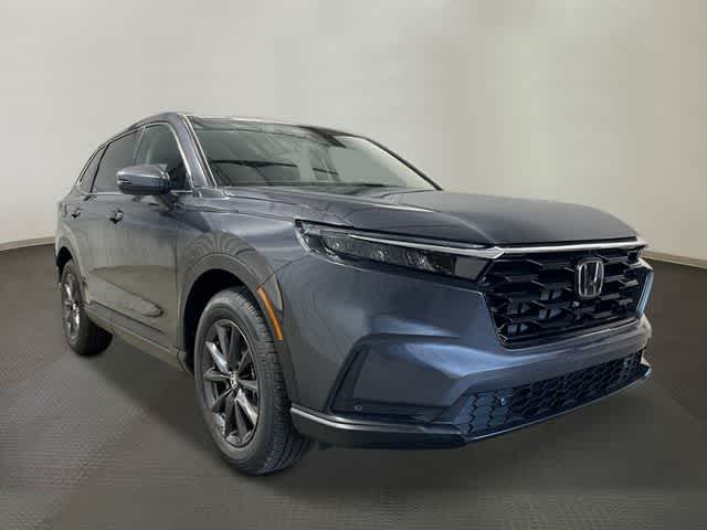 Thumbnail: 2026 Honda CR-V - 8