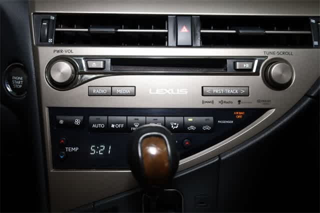 Thumbnail: 2015 Lexus RX - 30