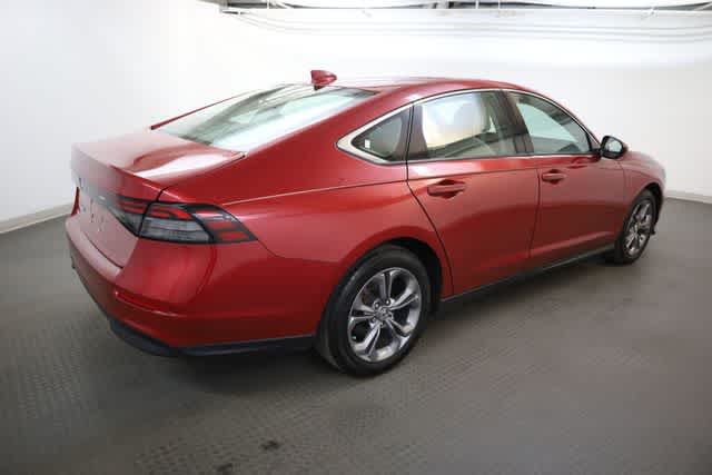 Thumbnail: 2024 Honda Accord - 8