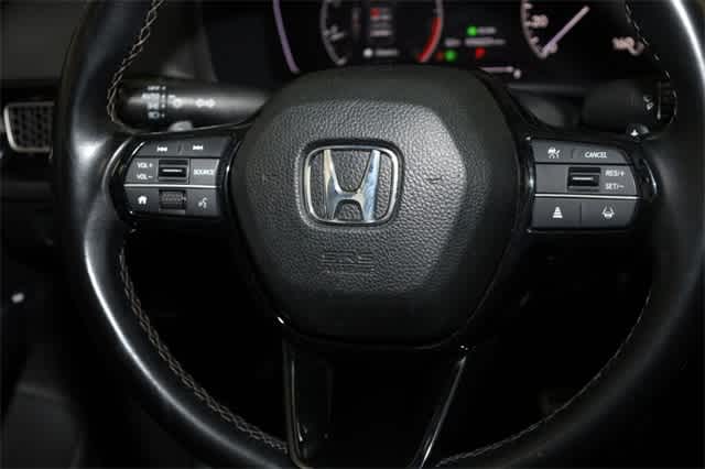 Thumbnail: 2023 Honda Civic - 33