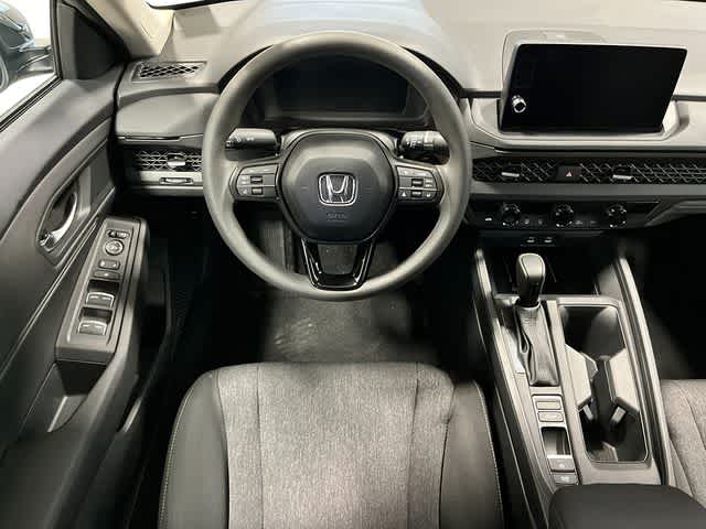 Thumbnail: 2026 Honda Accord - 16