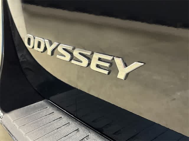 Thumbnail: 2026 Honda Odyssey - 6