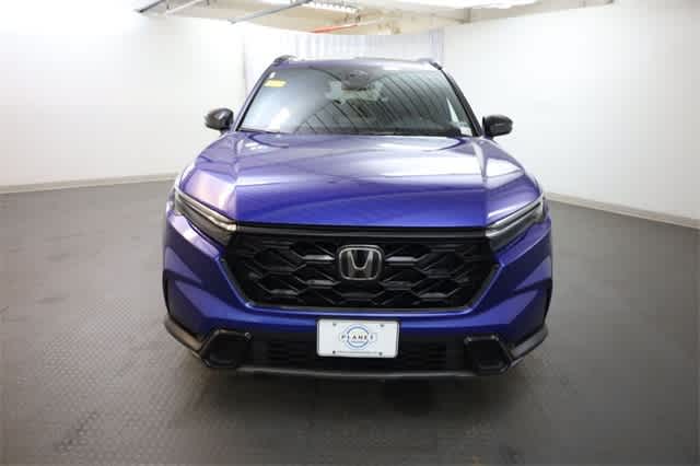 Thumbnail: 2024 Honda CR-V - 12