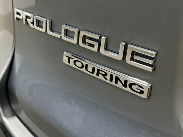 Thumbnail: 2026 Honda Prologue - 6