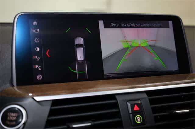 Thumbnail: 2019 BMW X3 - 24