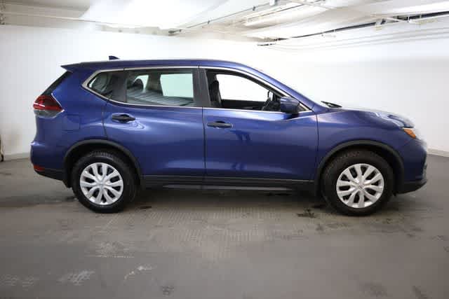 Thumbnail: 2019 Nissan Rogue - 9