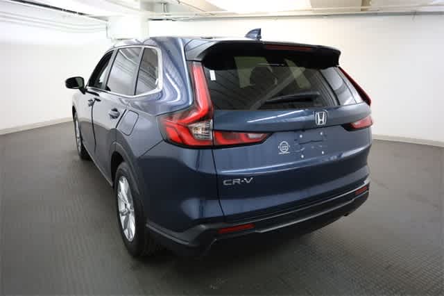 Thumbnail: 2023 Honda CR-V - 5