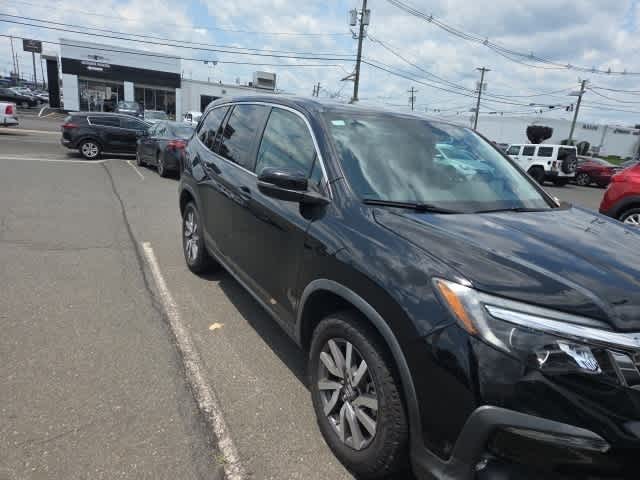 Thumbnail: 2019 Honda Pilot - 17