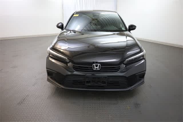 Thumbnail: 2024 Honda Civic - 12