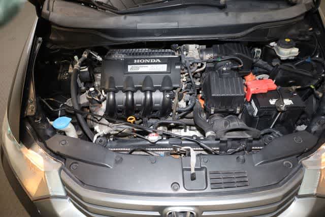 Thumbnail: 2010 Honda Insight - 32
